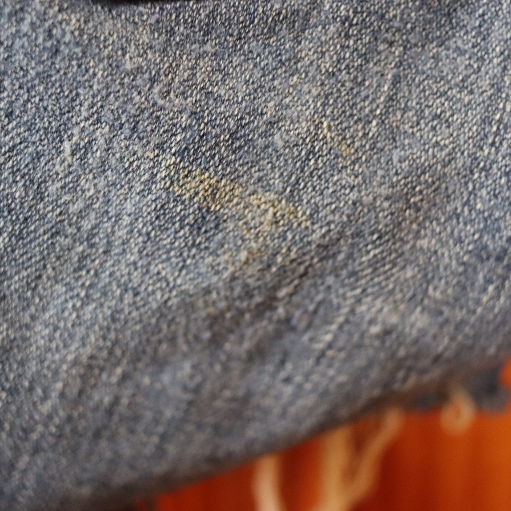American Eagle Outfitters Cut Off Denim Shorts 0 - Picture 6 of 10